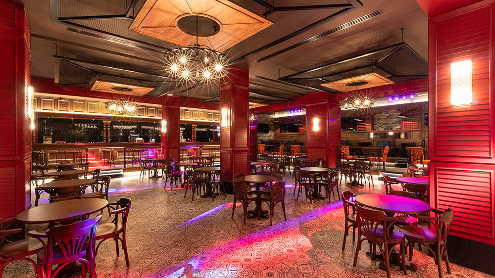 Swandor Hotel & Resort Topkapi Palace